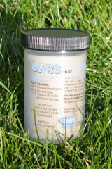 OARS PELLET